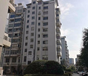 容大五环城市花园