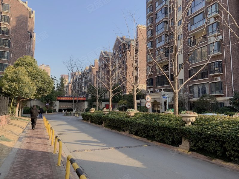 华府伊顿庄园(谯城),汤王大道,近杜仲路-亳州华府伊顿庄园(谯城)二手