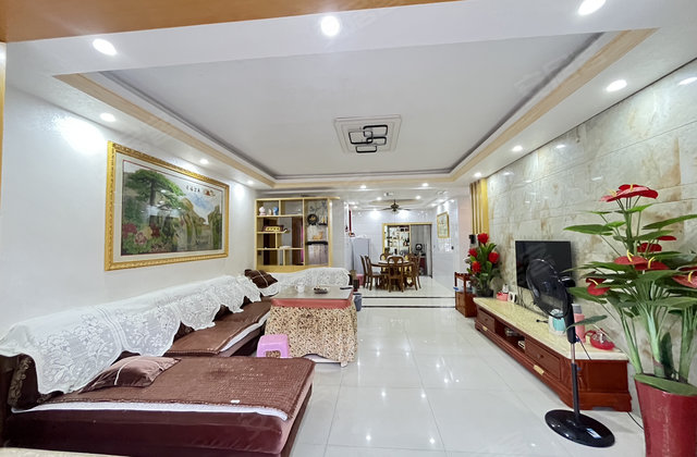 教师新村A区(永兴)4室2厅141㎡46.8万二手房图片