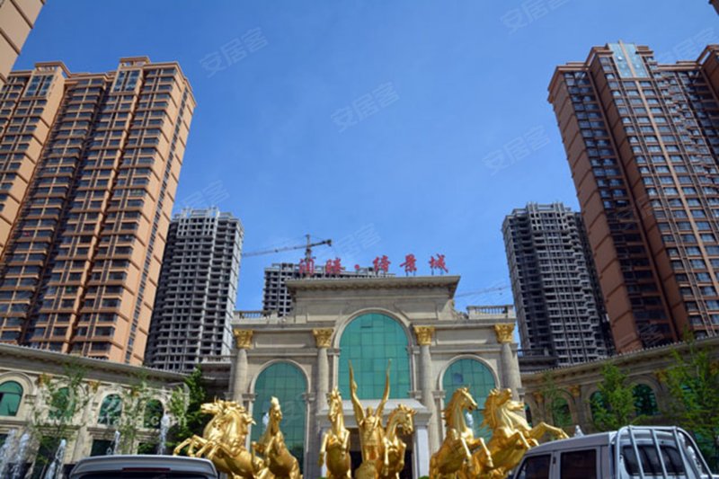 缔景城,中兴西路-定州缔景城二手房,租房,房价-定州安居客