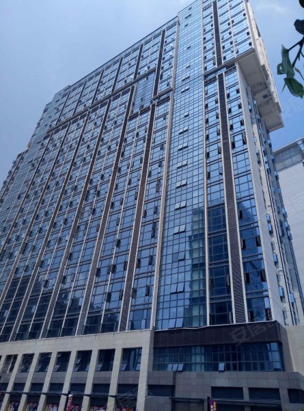 锐丰中心,荔红二路-广州锐丰中心二手房,租房,房价-广州安居客