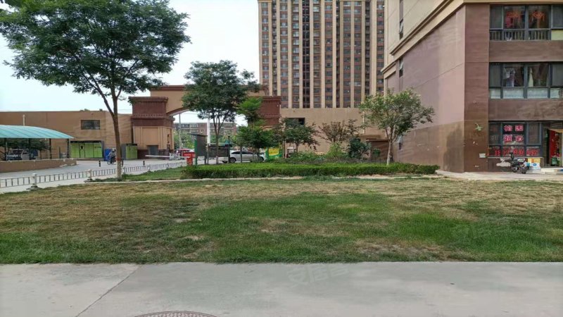 大谈裕园,吉恒街-石家庄大谈裕园二手房,租房,房价-石家庄安居客