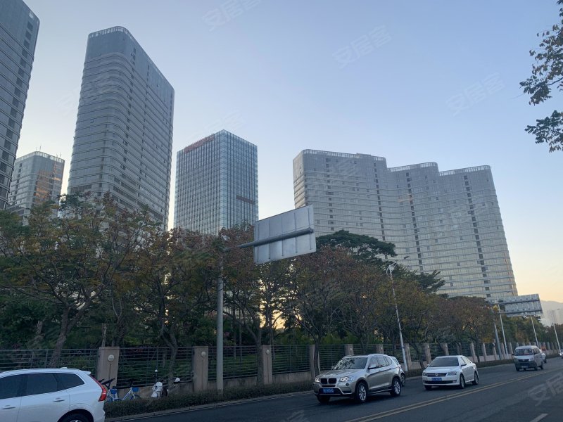 sec泰地海西中心,海沧大道817-841号-厦门sec泰地海西中心二手房,租房