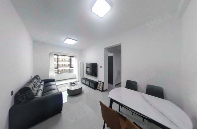 宝龙红星天铂(南区)3室2厅89㎡142万二手房图片