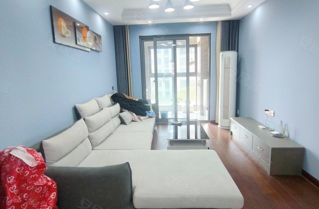 江南钱塘里2室2厅92.17㎡58万二手房图片