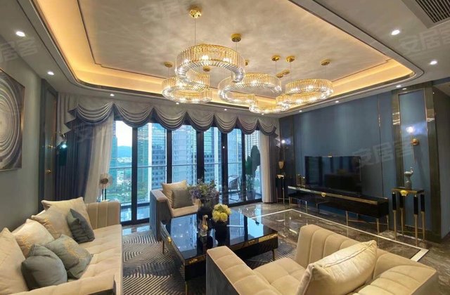 东江湾1号,永祥路-河源东江湾1号二手房,租房,房价-河源安居客