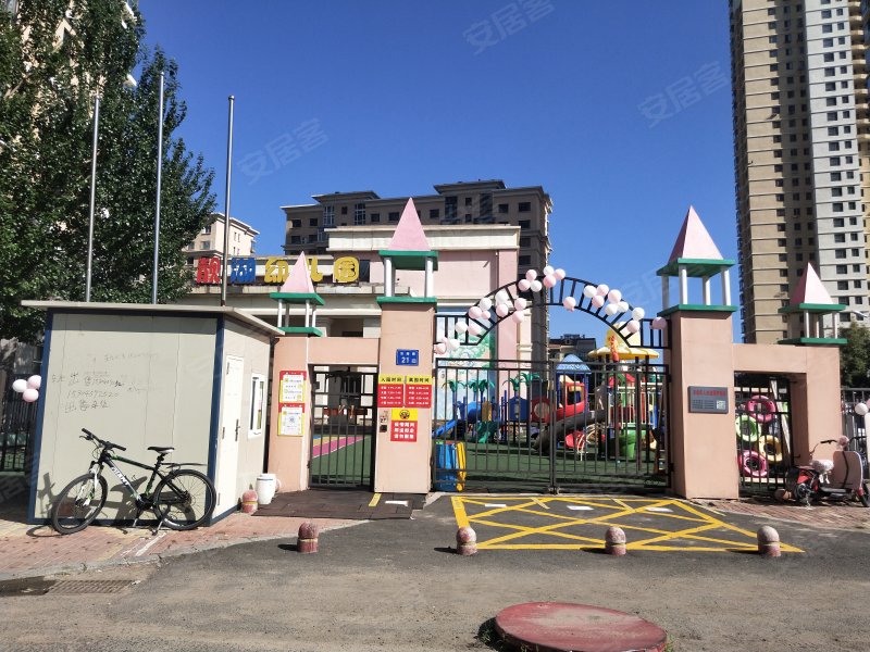 沿湖城尚水湾,学伟大街-大庆沿湖城尚水湾二手房,租房,房价-大庆安居