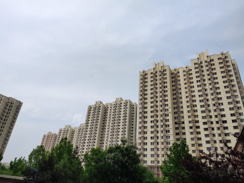 燕保马泉营家园