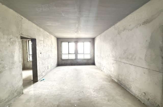 万锦花园3室2厅120.38㎡65万二手房图片