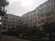 四方利群小区图片