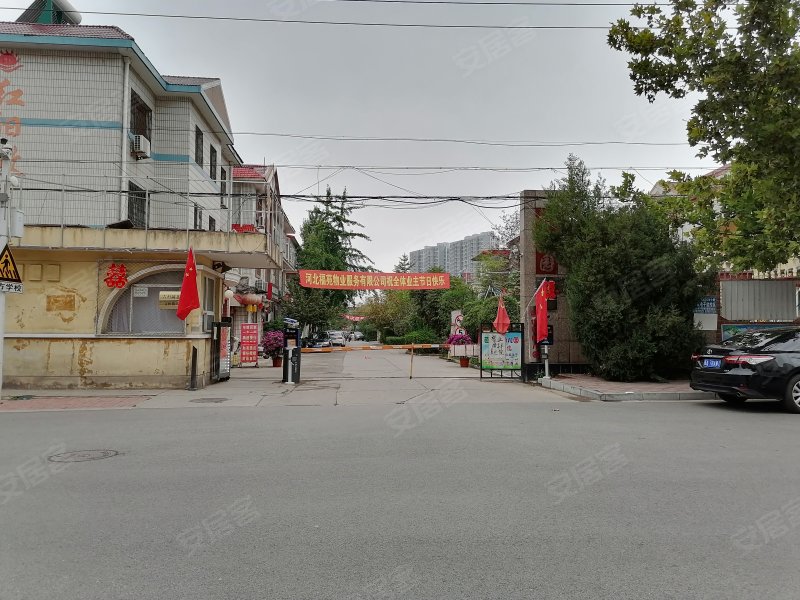 吉恒园别墅小区