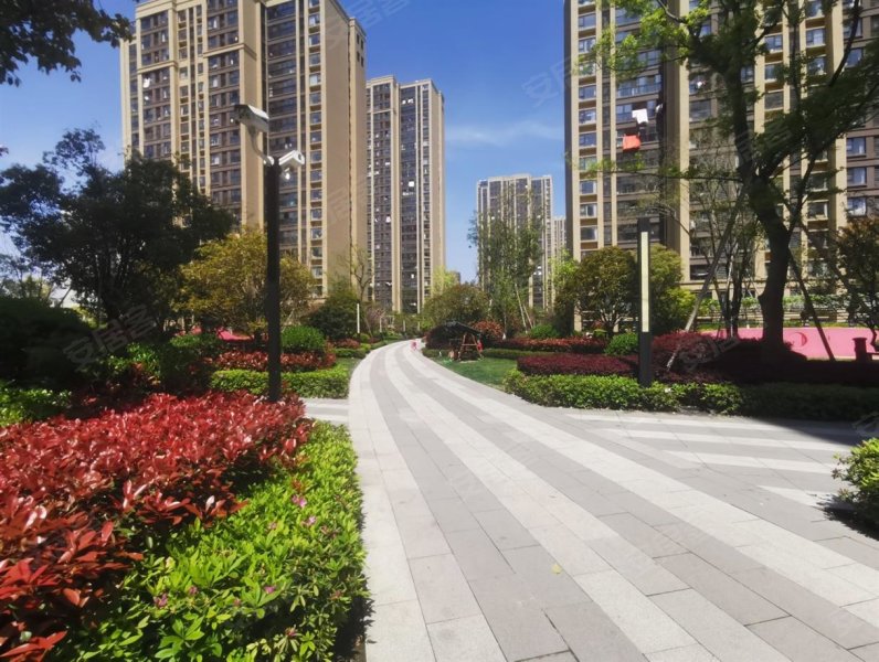 万科城东郡,庄市大道588号-宁波万科城东郡二手房,租房,房价-宁波安居