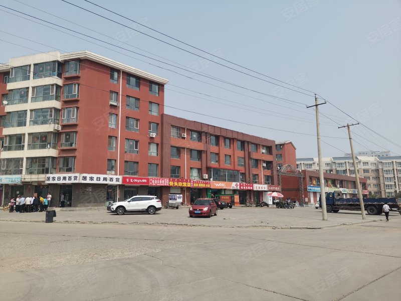 华清苑,金桥路-呼和浩特华清苑二手房,租房,房价-呼和浩特安居客