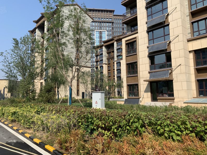 铂悦山(四期),冠峰路-承德铂悦山(四期)二手房,租房,房价-承德安居客