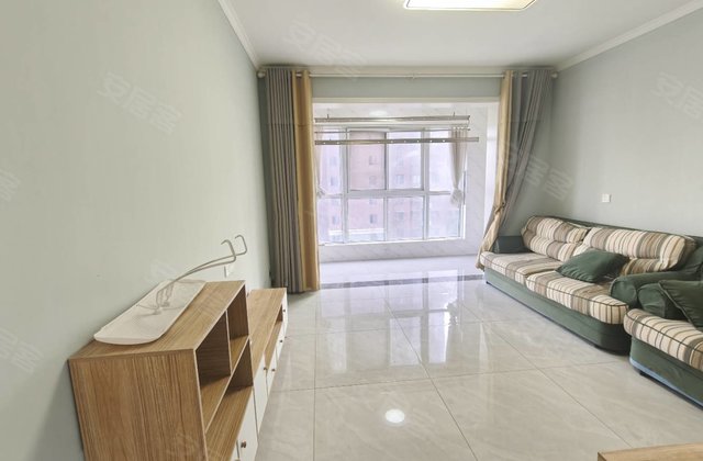 大唐名村2室2厅93㎡48万二手房图片