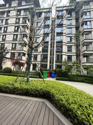 人居柏荟城荟澜阁