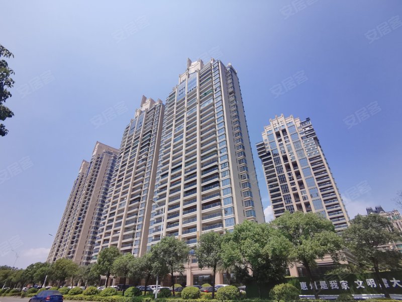 合生帝景湾,文昌一路2号-惠州合生帝景湾二手房,租房,房价-惠州安居客