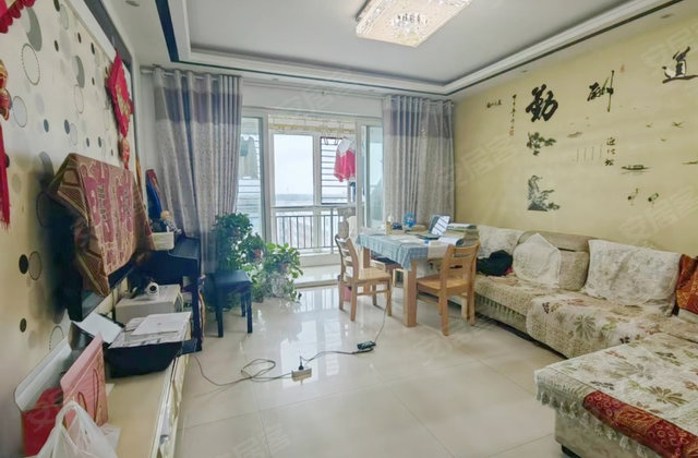 中通领尚城3室2厅108㎡97万二手房图片