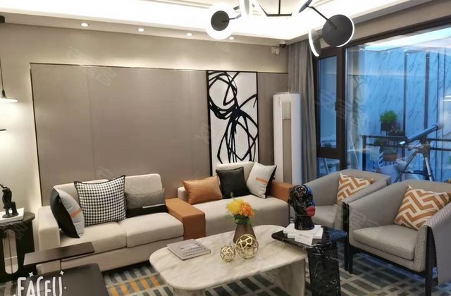 【腾翔悦府二手房,临沂腾翔悦府二手房出售信息】- 上海安居客