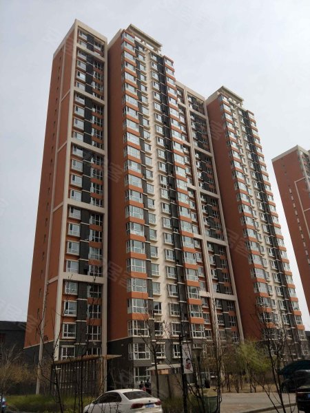 国际广场万和城(b区)