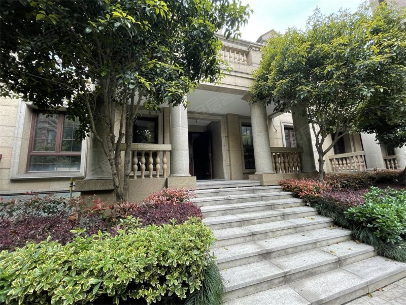 罗马都市(二期别墅)