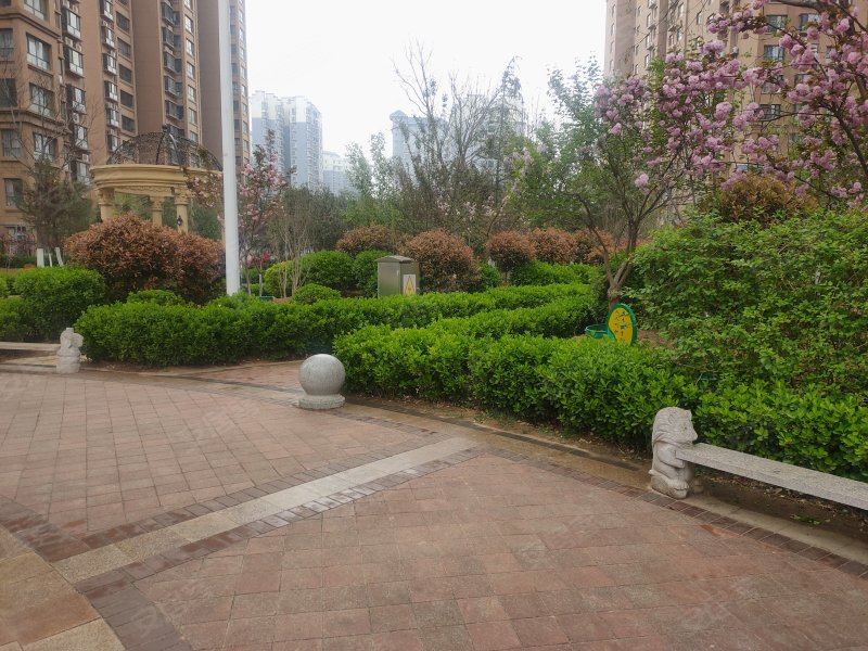 凤凰湖畔,陶朱公街17号-运城凤凰湖畔二手房,租房,房价-运城安居客