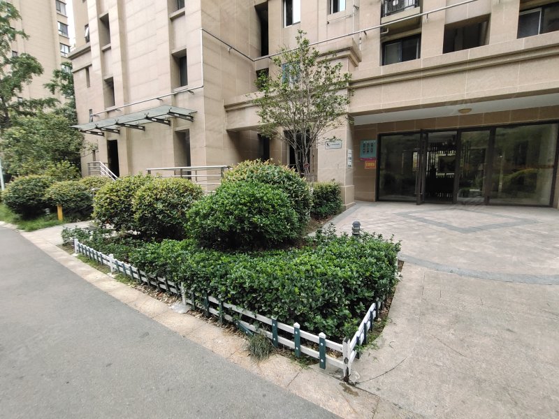 风尚米兰(商住楼)