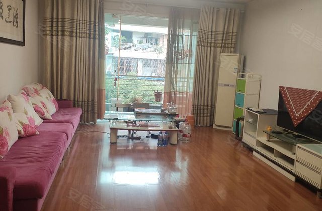 南阳花园4室2厅147.63㎡46.8万二手房图片