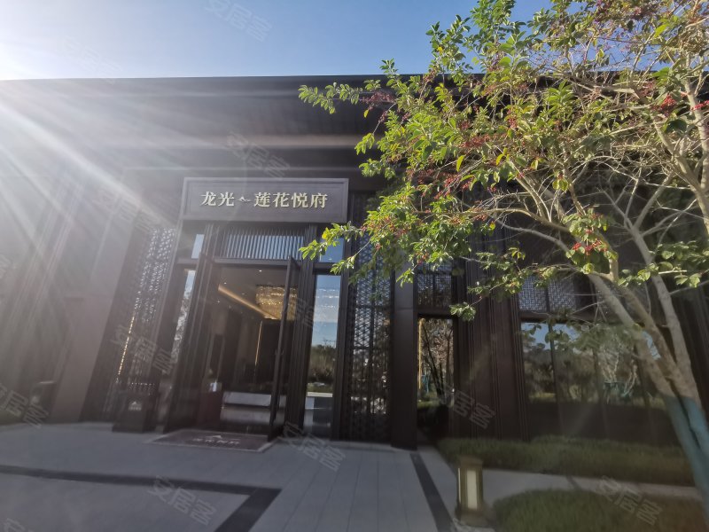 龙光莲花悦府,桂柳路,近独静路-柳州龙光莲花悦府二手房,租房,房价