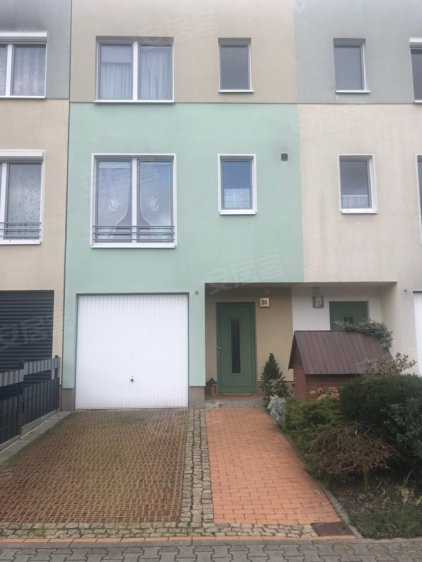 德国柏林约¥379万GermanyBerlinHouse出售二手房公寓图片