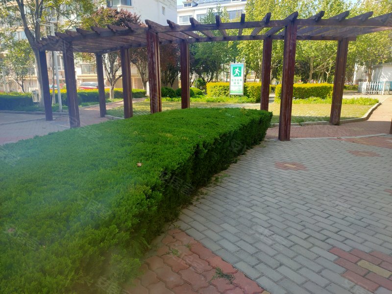 檀香园,宁阳路85号-东营檀香园二手房,租房,房价-东营安居客