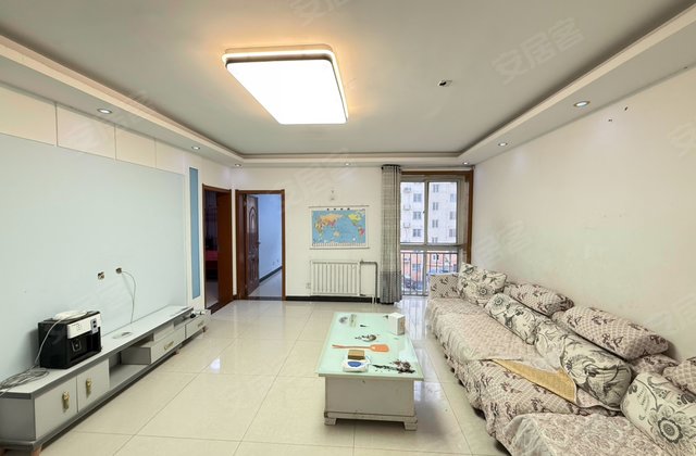 陶然美地3室2厅115㎡37.8万二手房图片