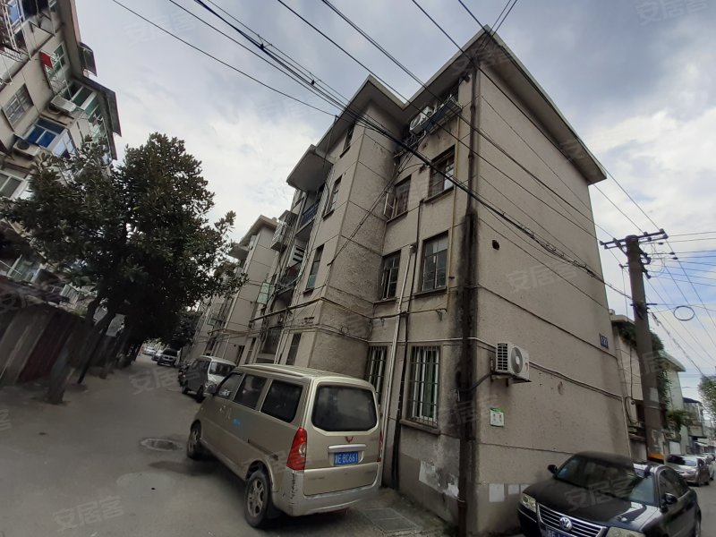 金城小区,海兴路-上海金城小区二手房,租房,房价-上海安居客