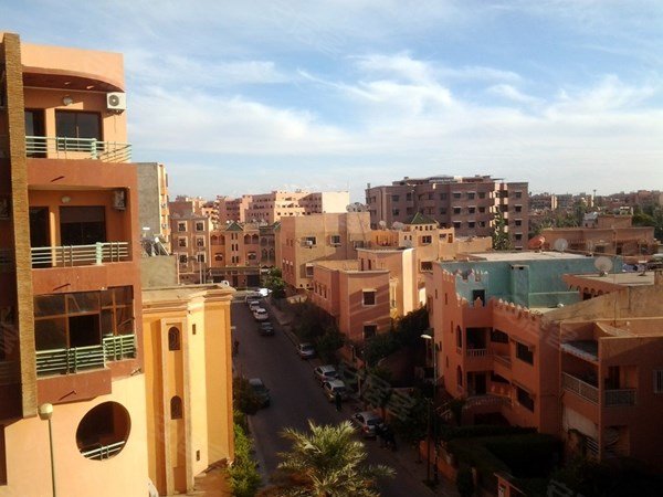 摩洛哥约¥61万Marrakesh, Morocco 公寓套房在售 8.00 万欧元二手房公寓图片