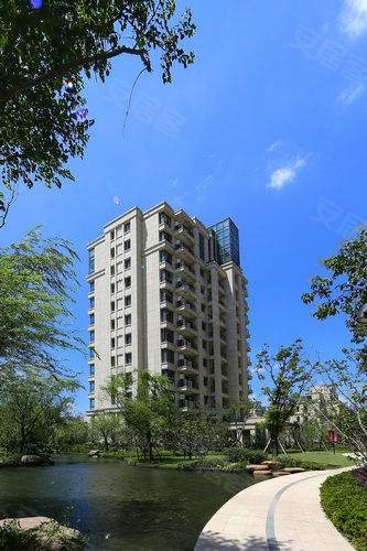 仁恒森兰雅苑(一期公寓住宅)