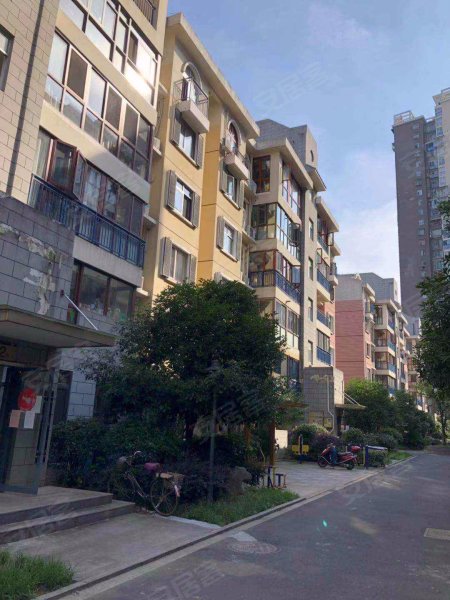 水榭花城中二美域,朗州路,近丹阳楼巷-常德水榭花城中二美域二手房