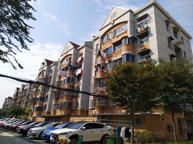 香楠小区(东区)