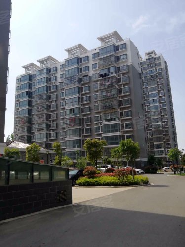 西城华寓,开创路 - 盐城西城华寓二手房,租房,房价-盐城安居客