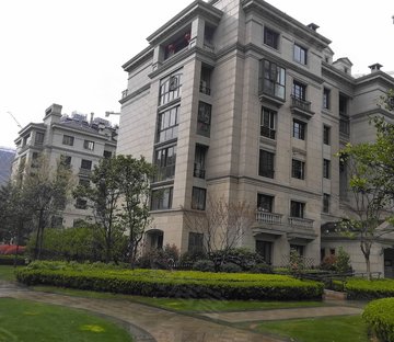 长生路32号小区