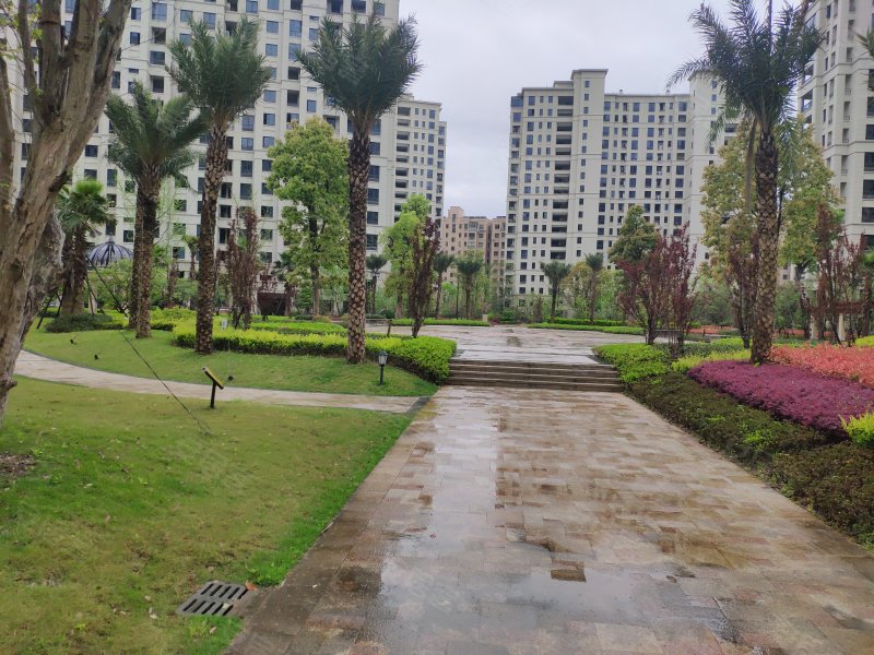 伟星城美景园,星城街65号-台州伟星城美景园二手房,租房,房价-台州