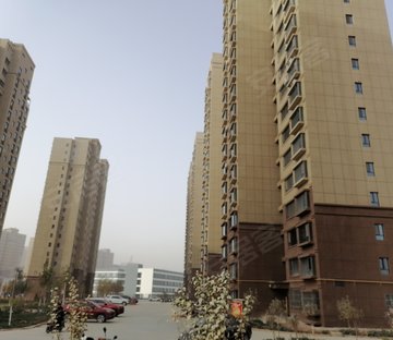汇城锦丽园