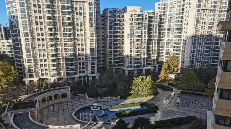 珠江罗马嘉园(西区)