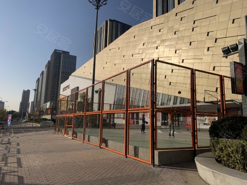 长安万达广场,中山东路583号 - 石家庄长安万达广场二手房,租房,房价