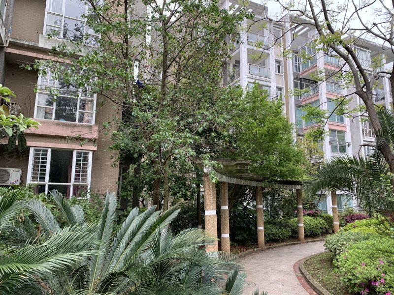 兴隆城市花园桃源居