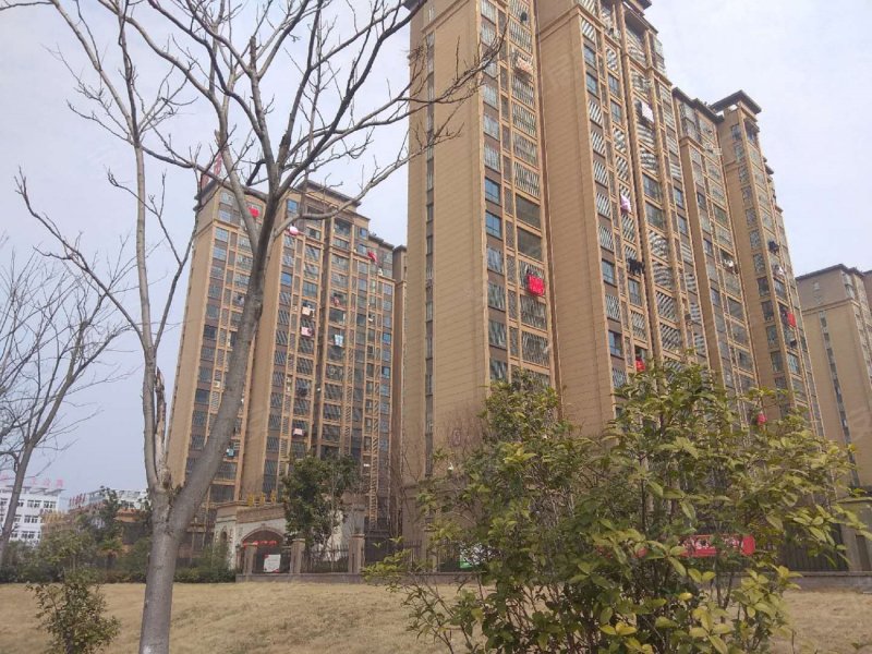 金城华府,醉翁路,近永乐南路-滁州金城华府二手房,租房,房价-滁州安居