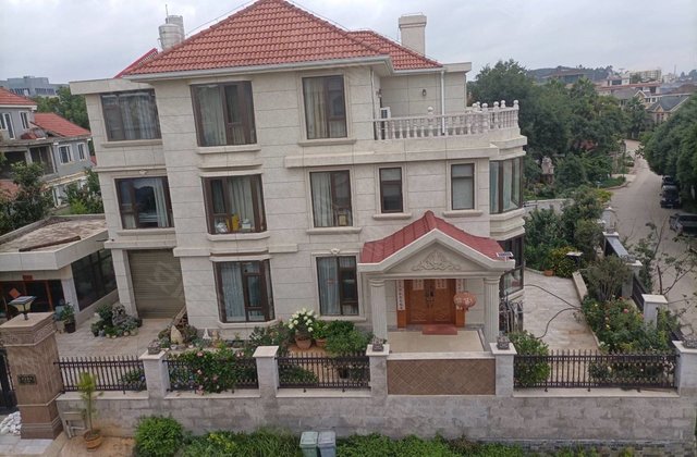 世林国际别墅,林溪路-郓城世林国际别墅二手房,租房,房价-郓城安居客