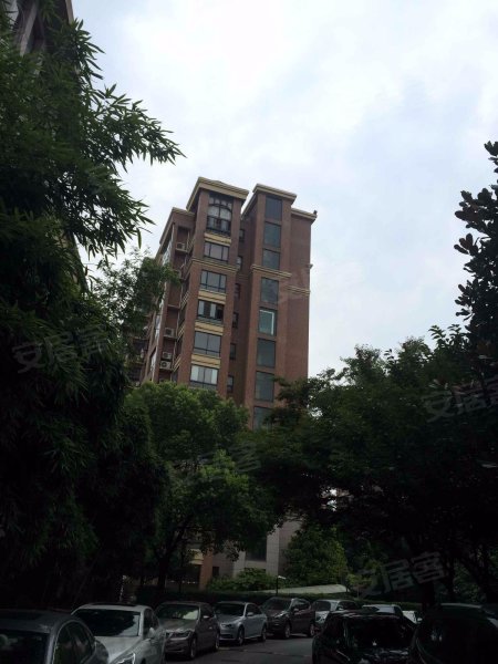 海上国际花园(一期) 