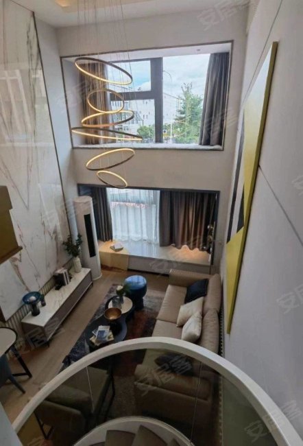 园艺山中心地段 东辰旁 商场附近 水电气三通 直签合同,状元府邸(涪城