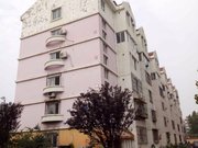 地毯路小区图片