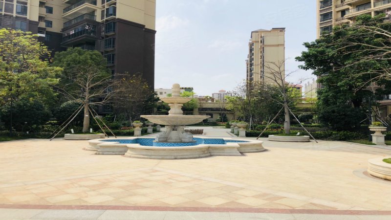 一城悦府,育才北四路1号-惠州一城悦府二手房,租房,房价-惠州安居客